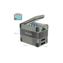 Truma Cooler C44