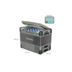 New Truma Cooler C73