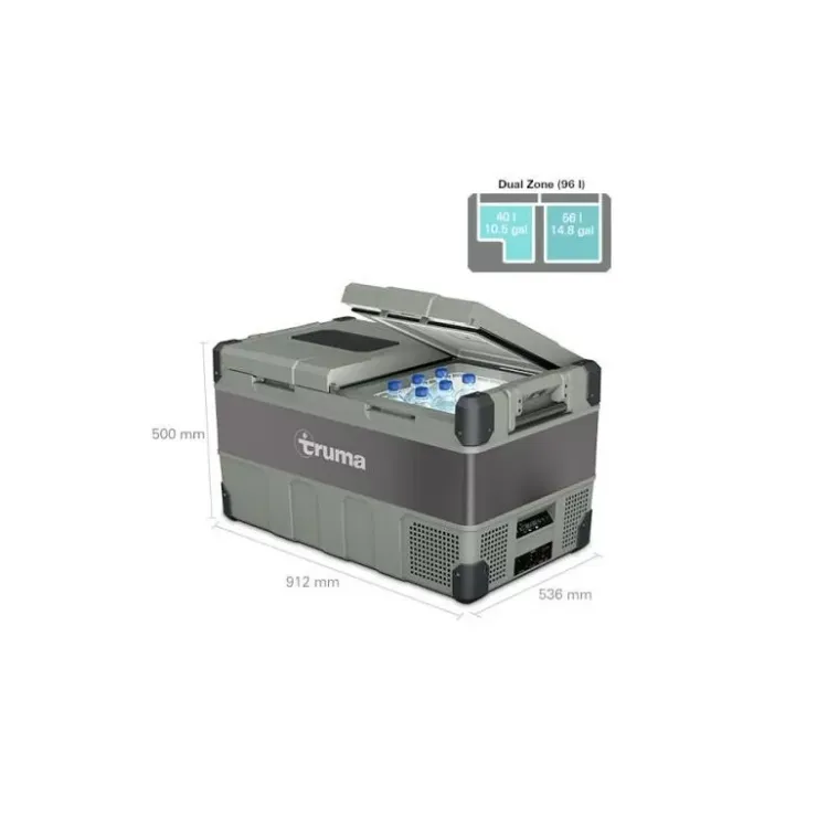 Truma Cooler C96 Dual Zone
