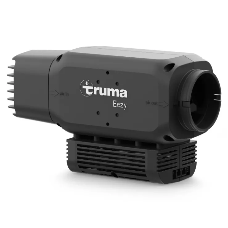 Clearance Truma Eezy
