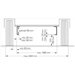 Outlet Truma GO2