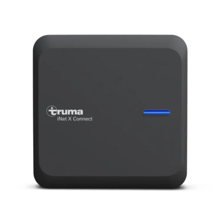 New Truma iNet X Connect