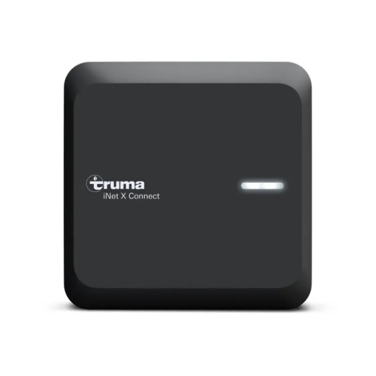 New Truma iNet X Connect
