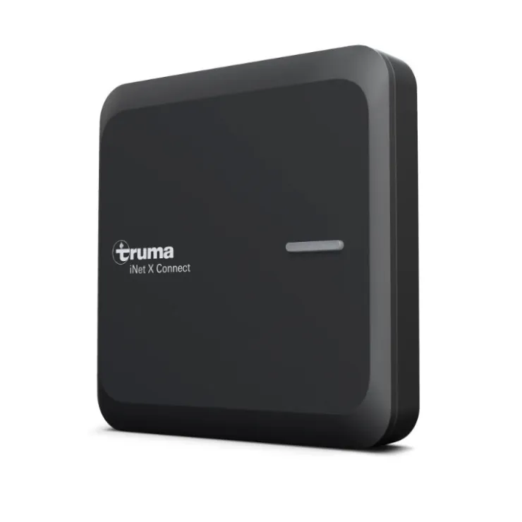 New Truma iNet X Connect