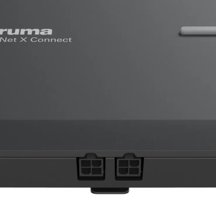 New Truma iNet X Connect