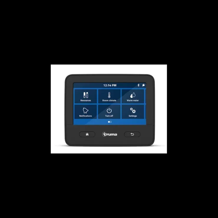 Best Truma iNet X Panel