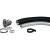 Best Truma Kit cheminée latérale ZR 80