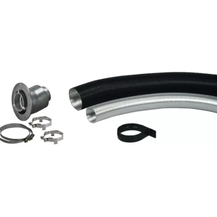 Best Truma Kit cheminée latérale ZR 80