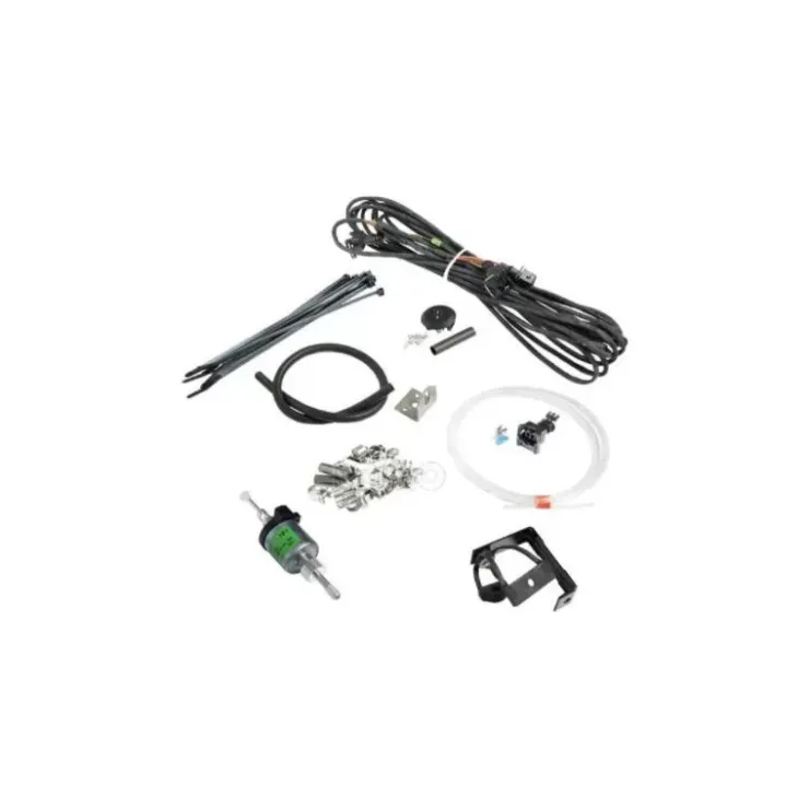 Online Truma Kit d'altitude pour Combi D 6 & D 4 avant 2023