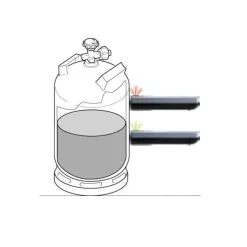 Online Truma Levelcheck