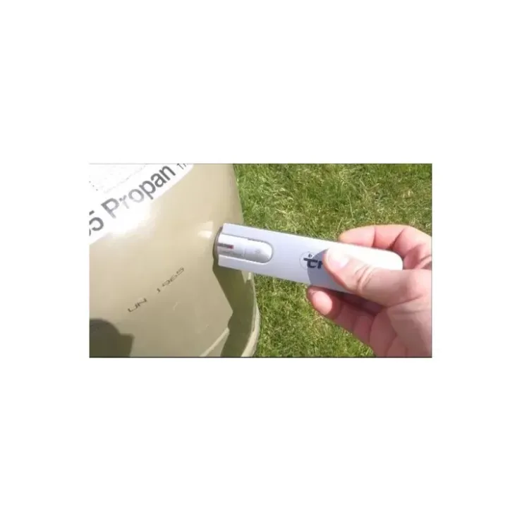 Online Truma Levelcheck