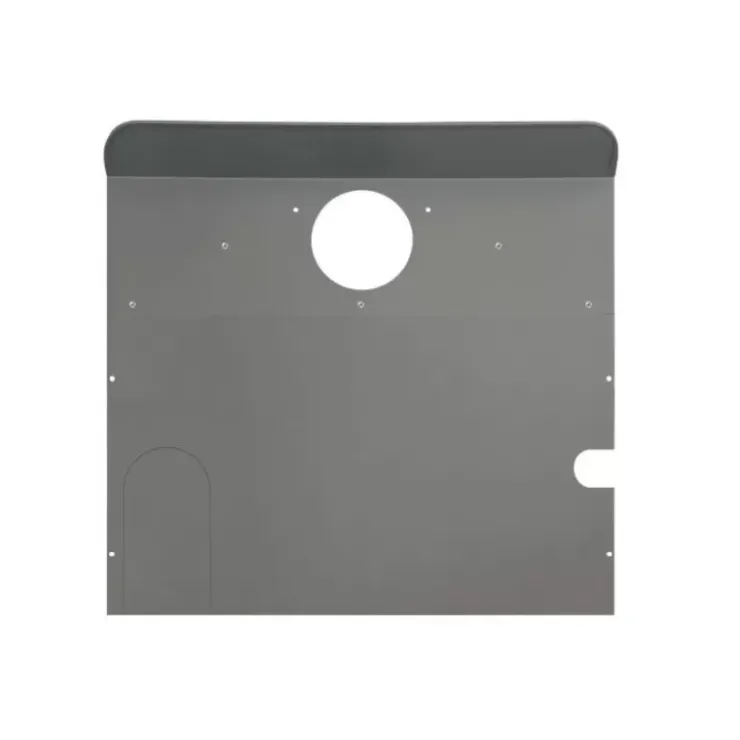 Hot Truma Panneau arrière pour S 2200