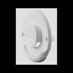 Outlet Truma Partie ext. cheminée ZR 80, blanc crème