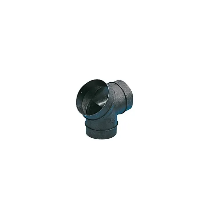 Outlet Truma Raccord Y entrée 80 sortie 65/72