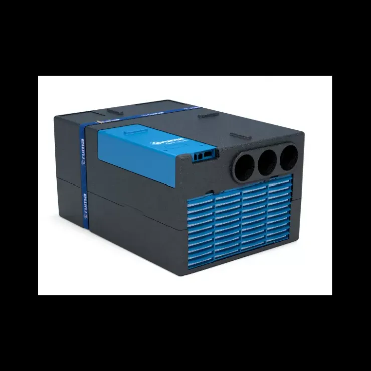 Hot Truma Saphir Compact