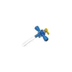 Sale Truma Soupape de sûreté de vidange 2,8 Bar ø 10 mm
