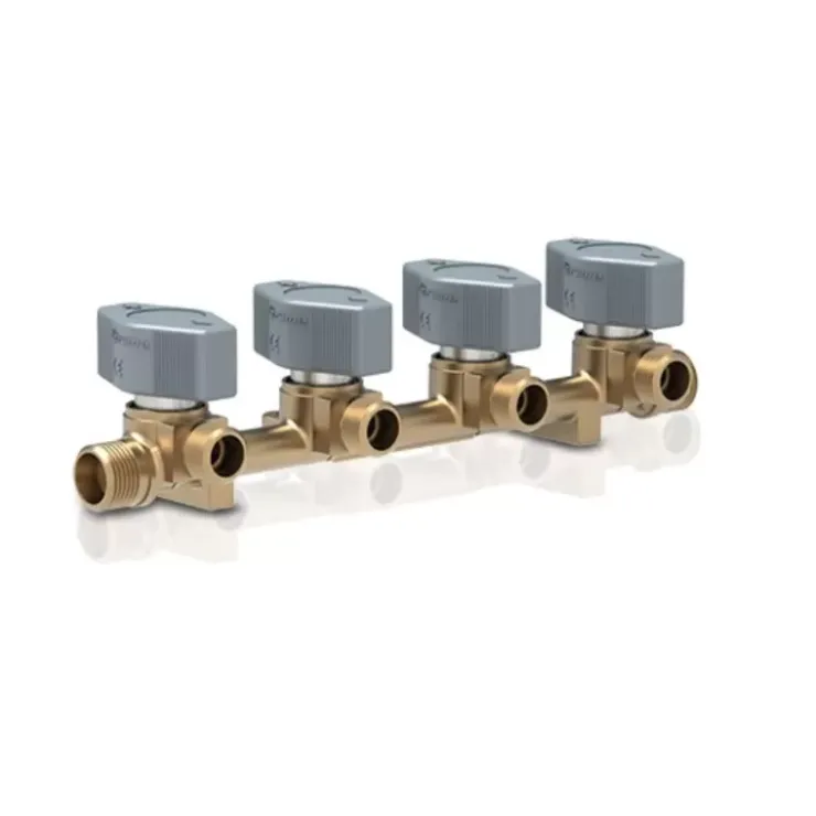 Best Truma Vanne gaz VK4