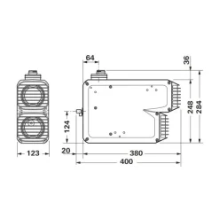 Sale Truma VarioHeat Comfort