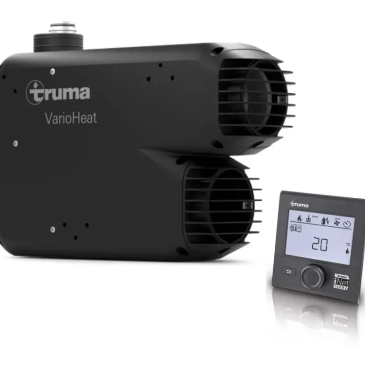 Best Truma VarioHeat Eco