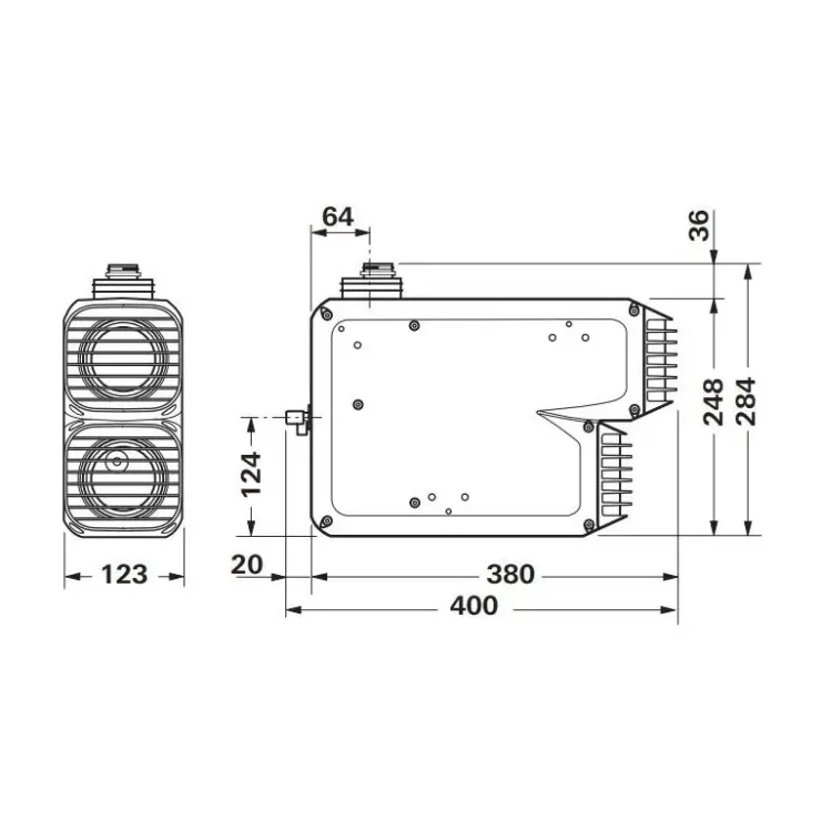 Best Truma VarioHeat Eco