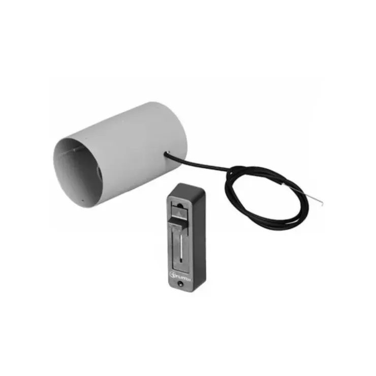 Hot Truma Volet obturateur SP 2
