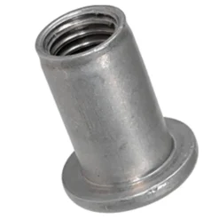 Outlet TUBTARA Ecrous à river aveugles aluminium BN 4574