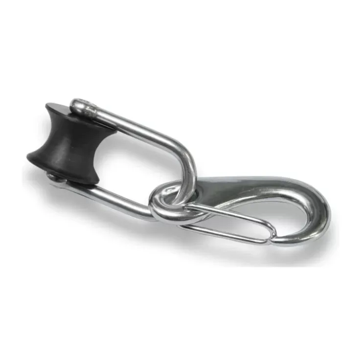 Best TURBOSWING EZ Pulley