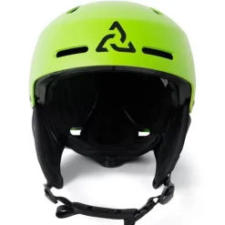 Online Typhoon Casque Performance nautique jaune
