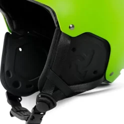 Online Typhoon Casque Performance nautique jaune