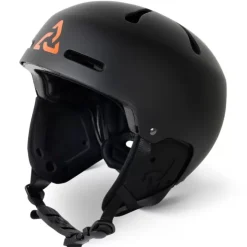 Hot Typhoon Casque Performance nautique noir