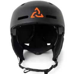 Hot Typhoon Casque Performance nautique noir