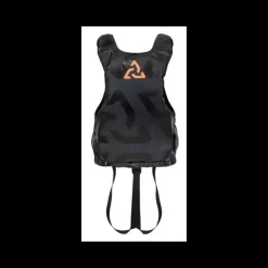 Sale Typhoon Gilet Hudson 50 N | Noir