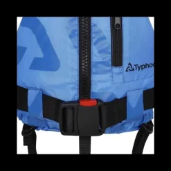 Outlet Typhoon Gilet Hudson 50 N | Bleu