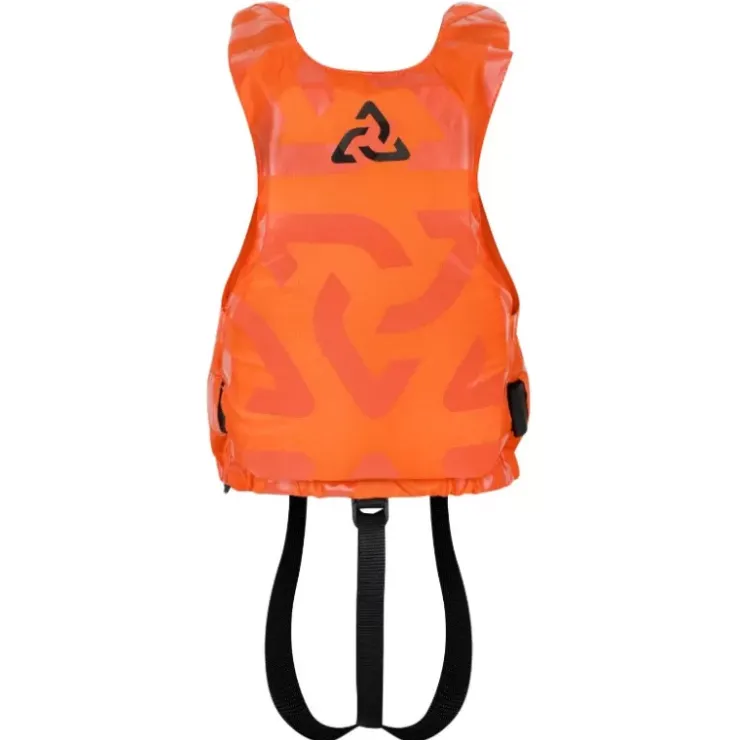 Outlet Typhoon Gilet Hudson 50 N Orange