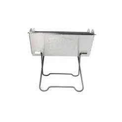 New UCO Barbecue nomade