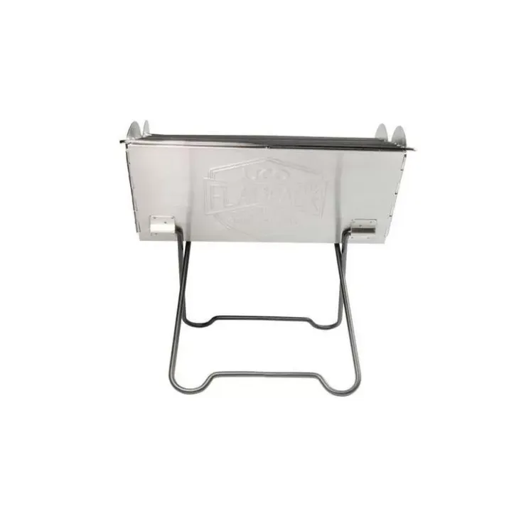 New UCO Barbecue nomade