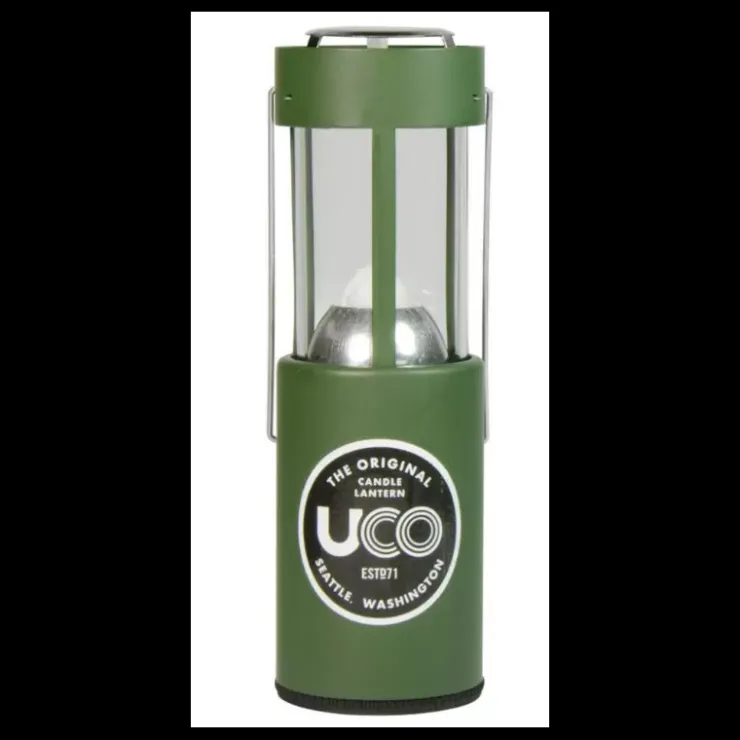 Online UCO Lanterne à bougie