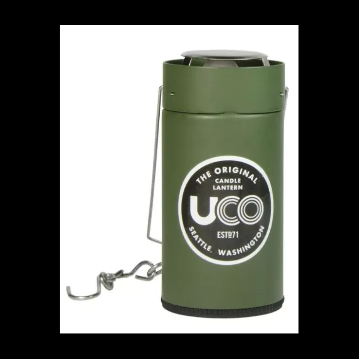 Online UCO Lanterne à bougie