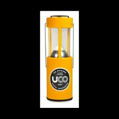 Online UCO Lanterne à bougie
