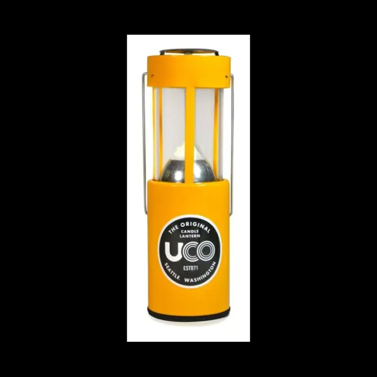 Online UCO Lanterne à bougie