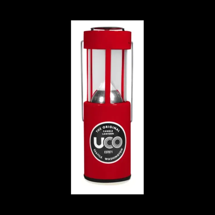 Online UCO Lanterne à bougie