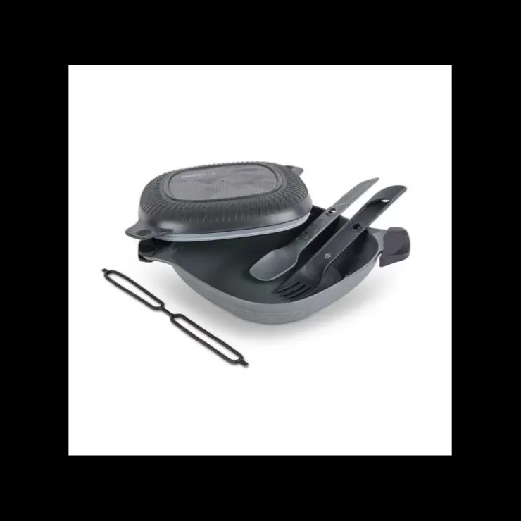 Best UCO Messkit Eco + Switch Eco