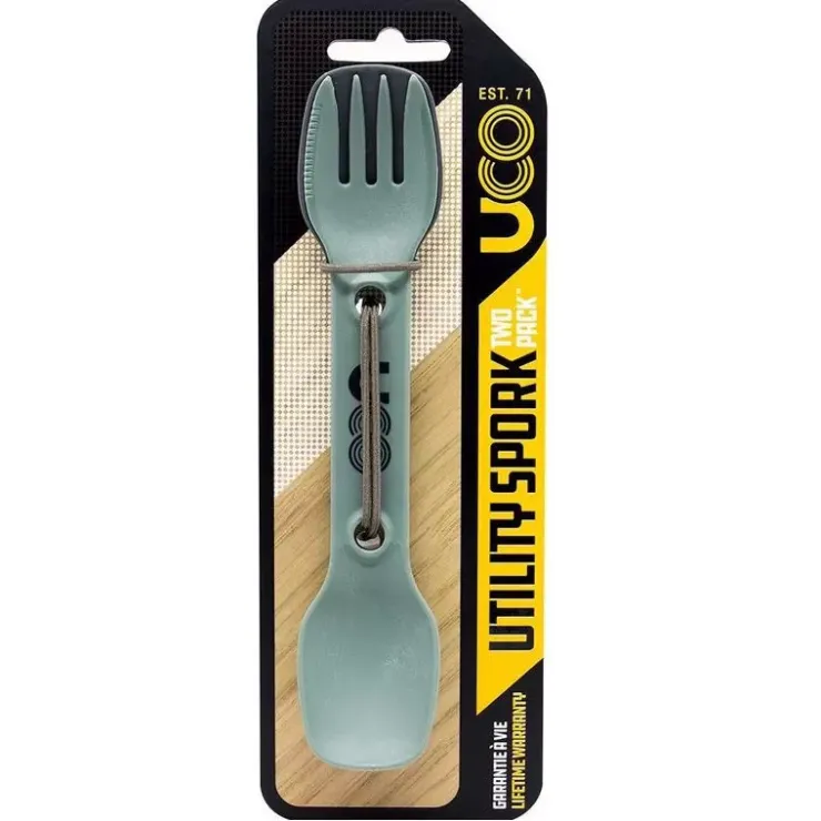 Outlet UCO Spork 2-pack