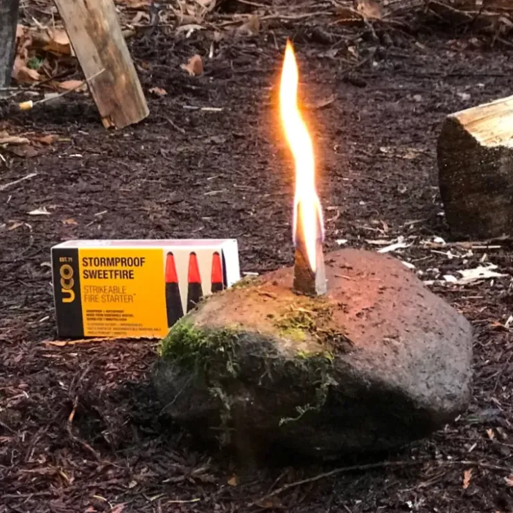 Online UCO Stormproof Sweetfire