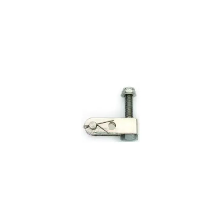 Sale Ultraflex A75 attache câble direction sur moteur