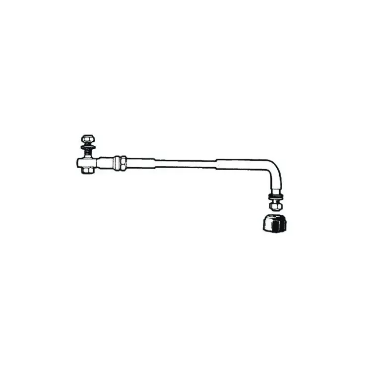 Sale Ultraflex A73 Barre de renvoi universelle