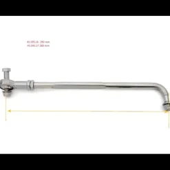 Sale Ultraflex A73 Barre de renvoi universelle
