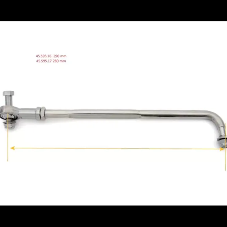Sale Ultraflex A73 Barre de renvoi universelle