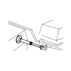 Discount Ultraflex Arrêt de gaine S40