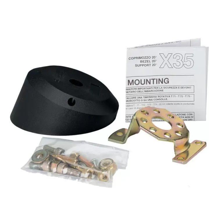 Discount Ultraflex Base X35